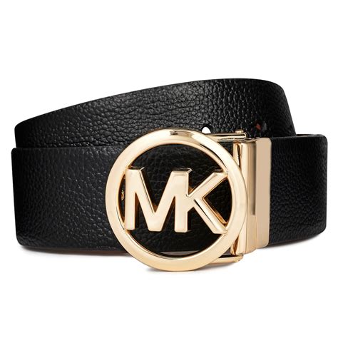 michael kors bolt|michael kors belt.